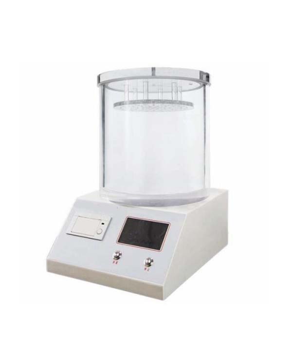 Vacuum Leak Tester - Stainless Steel, 400x300x450 mm, Oil-Free Vacuum Pump | Microprocessor Control, Automatic/Manual Vacuum Degree, Digital LCD Display