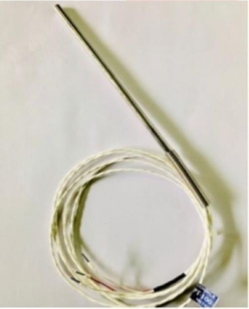PT100 RTD Temperature Sensor