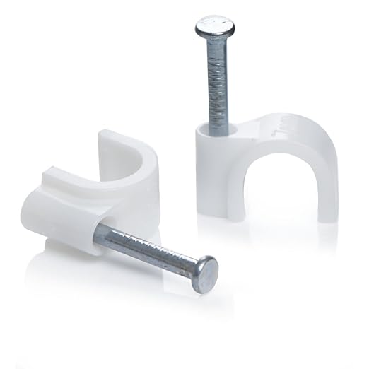 PVC 20 MM SEDAL (100 PCS - 1 PKT)