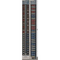 Indoor Tower Car Parking Systems (RCC + Bracket