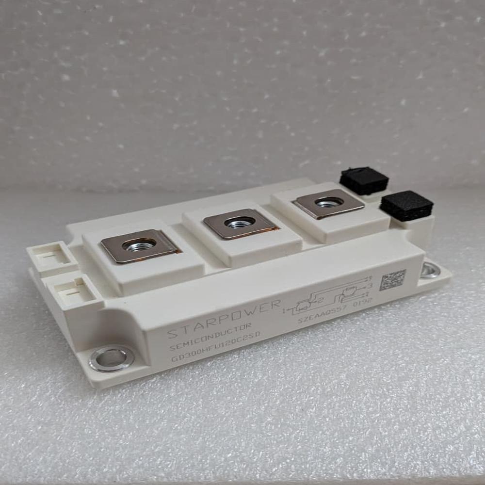 300A 1200V IGBT POWER MODULE