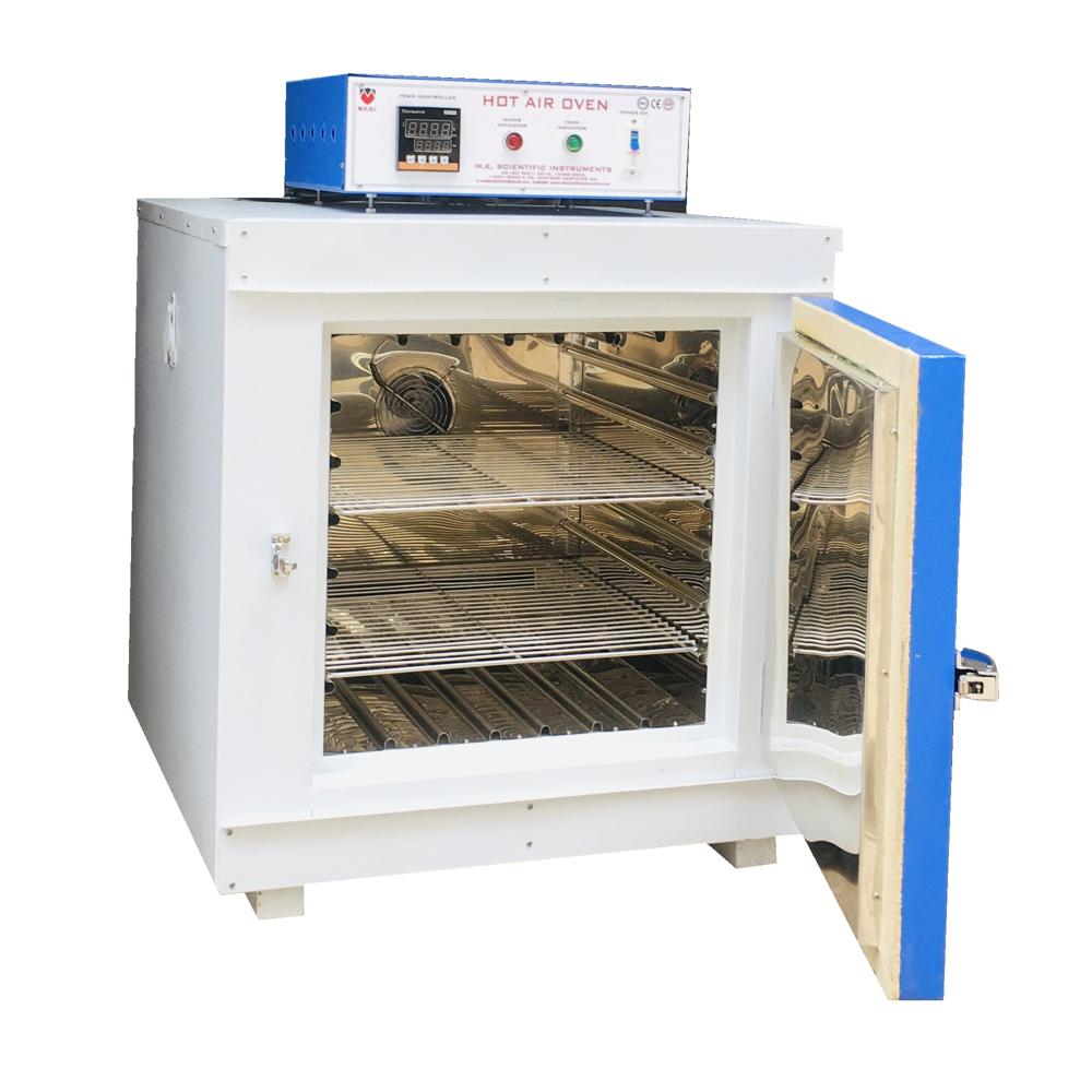 HOT AIR OVEN
