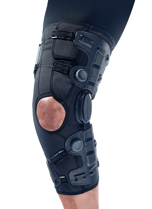 Donjoy OA GO Osteoarthritis Knee Brace