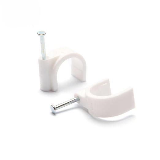 PVC 25 MM SEDAL (100 PCS - 1 Packet)