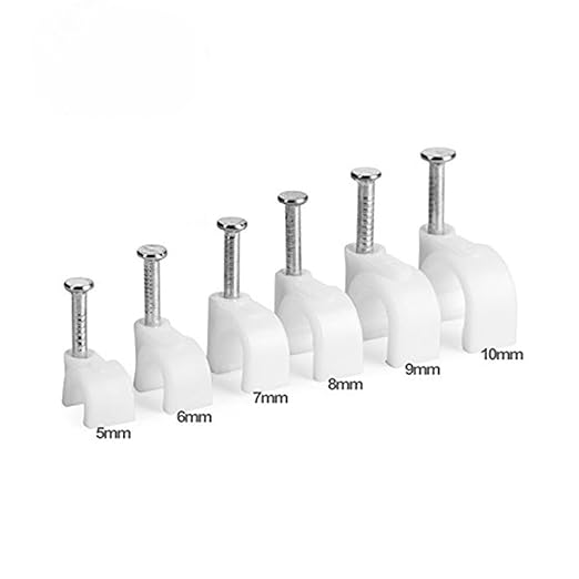 PVC 25 MM SEDAL (100 PCS - 1 Packet)