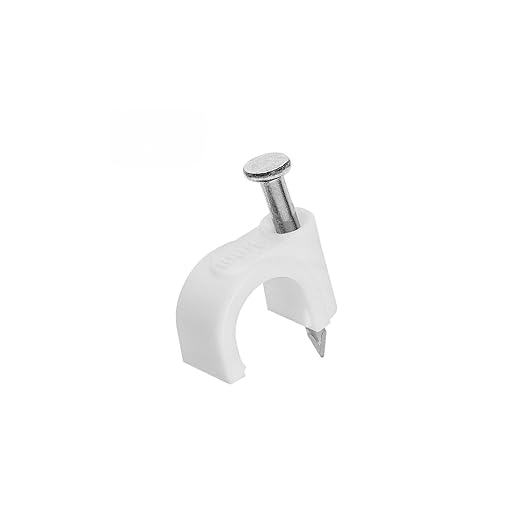 PVC 25 MM SEDAL (100 PCS - 1 Packet)