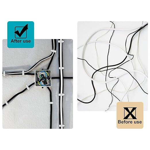 PVC 25 MM SEDAL (100 PCS - 1 Packet)