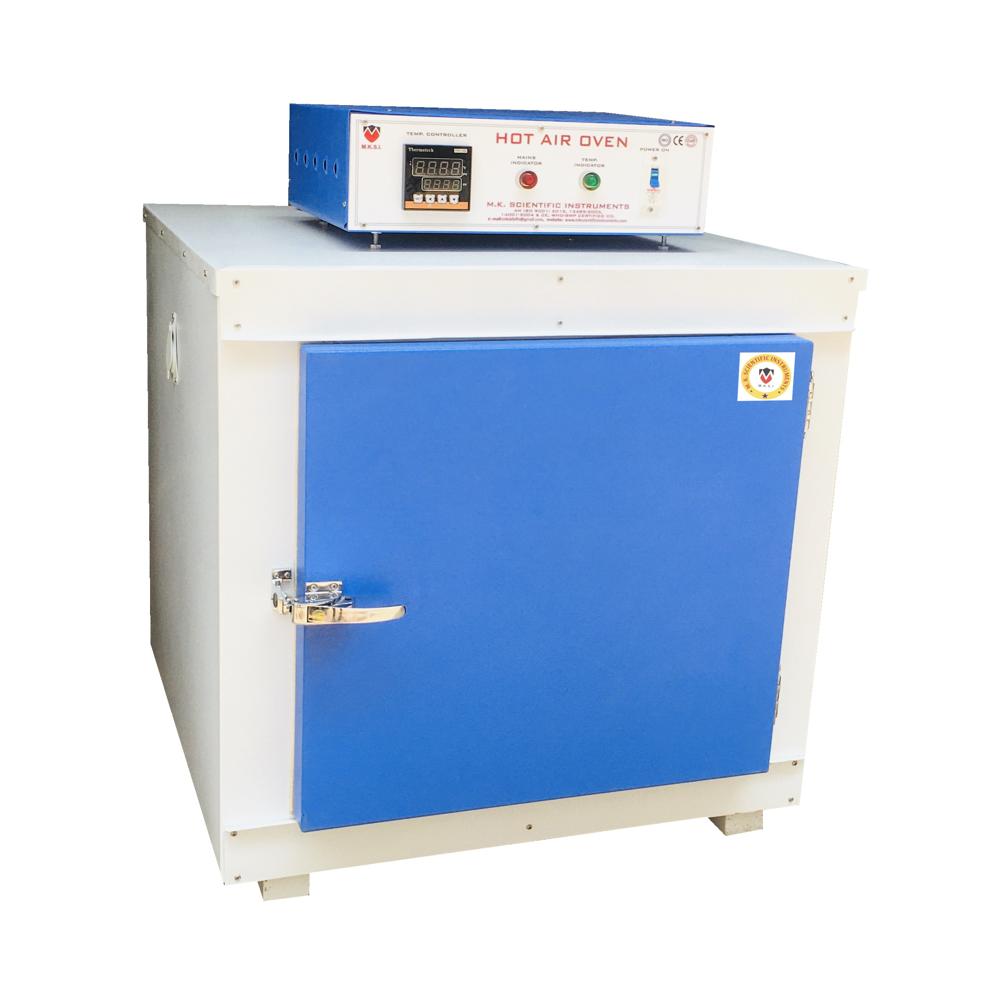 HOT AIR OVEN