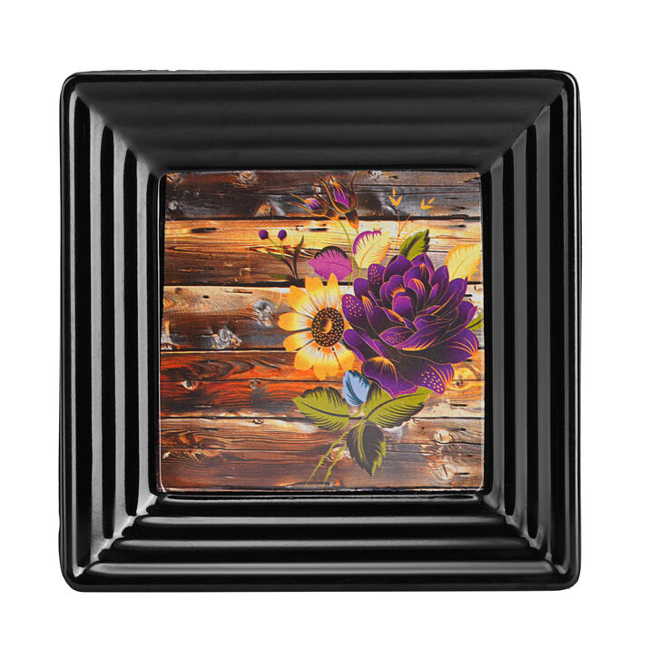 Melamine Sandwich Tray