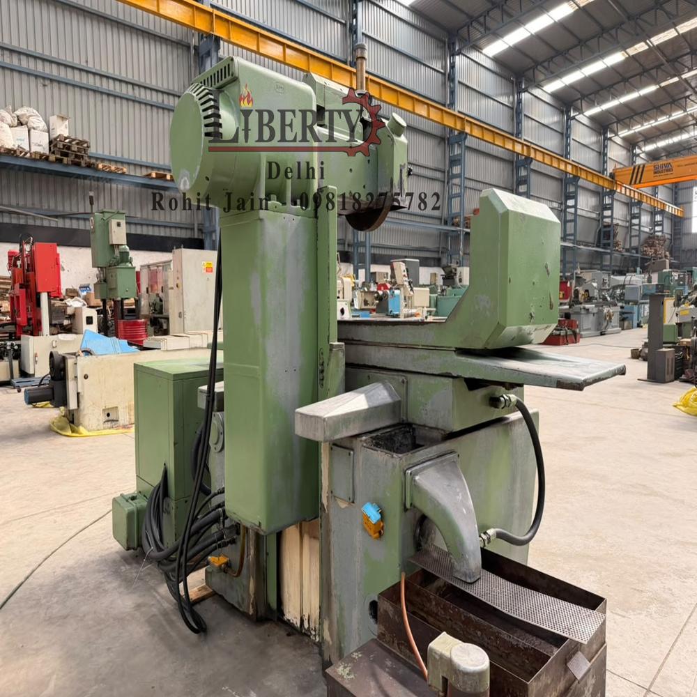 Alpa Italy 300 mm x 700 mm Surface Grinding Machine