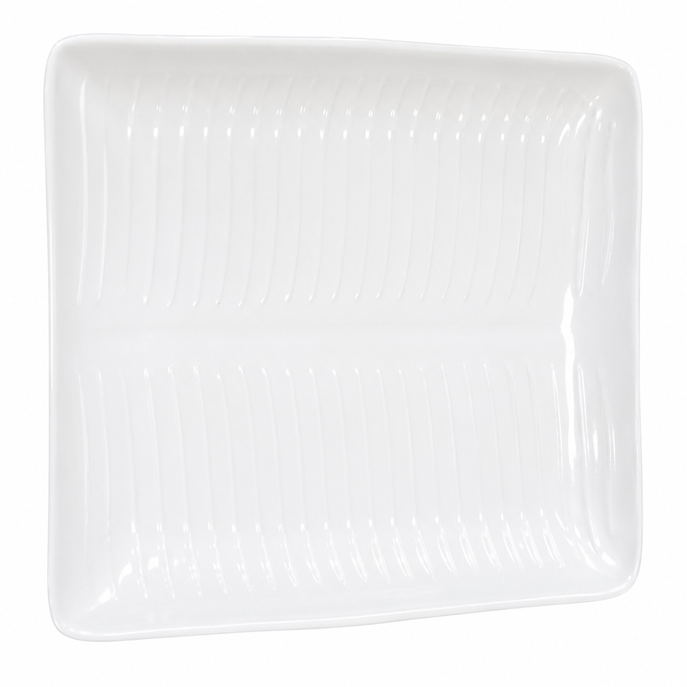 Melamine Banana Platter