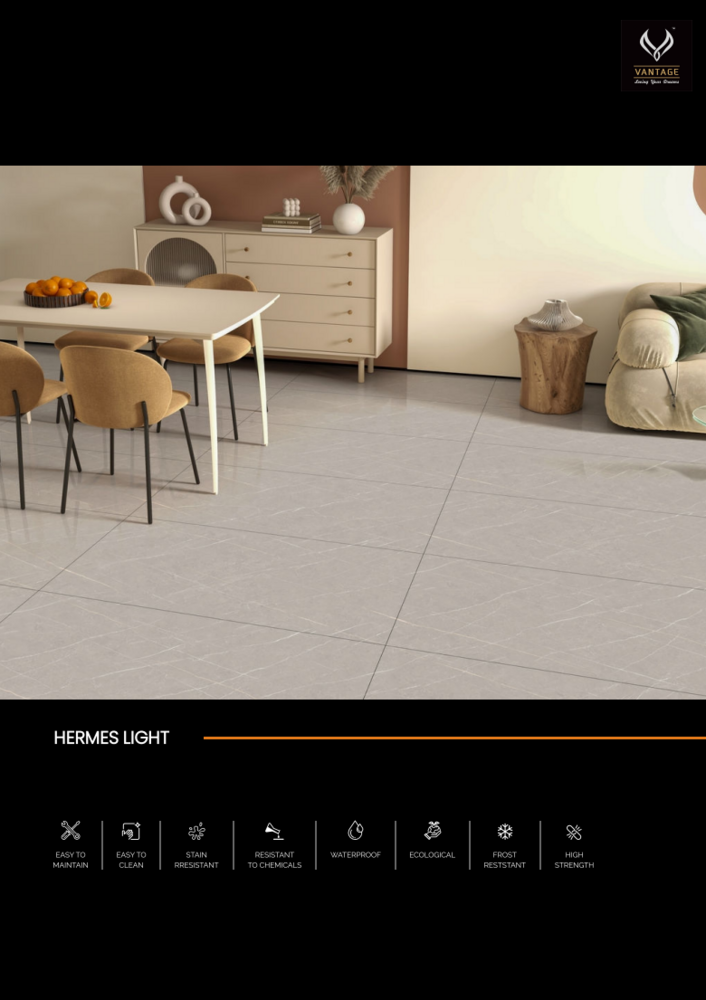 PGVT Tiles 600x1200mm