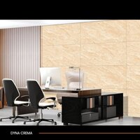 Pgvt Tiles 600x1200mm - Color: Cream
