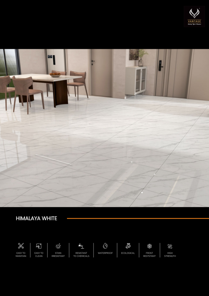 PGVT Tiles 600x1200mm