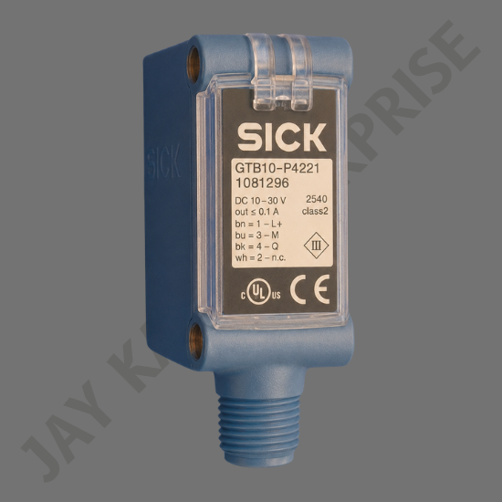 PHOTOELECTRIC SENSOR