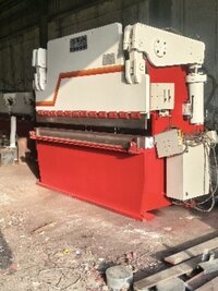 Hydraulic Bending machine