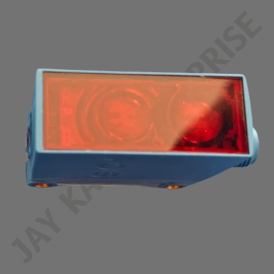 G10 Photoelectric Sensor - Accuracy: 20 Mm