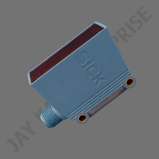 G10 Photoelectric Sensor - Accuracy: 20 Mm