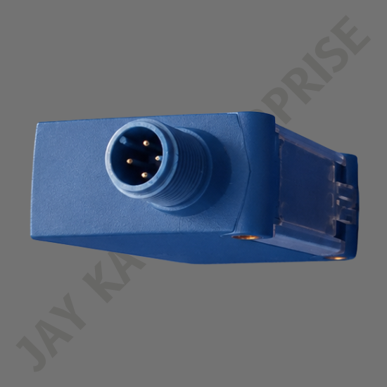 G10 Photoelectric Sensor - Accuracy: 20 Mm