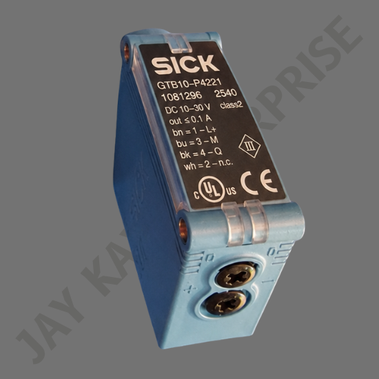 G10 Photoelectric Sensor - Accuracy: 20 Mm