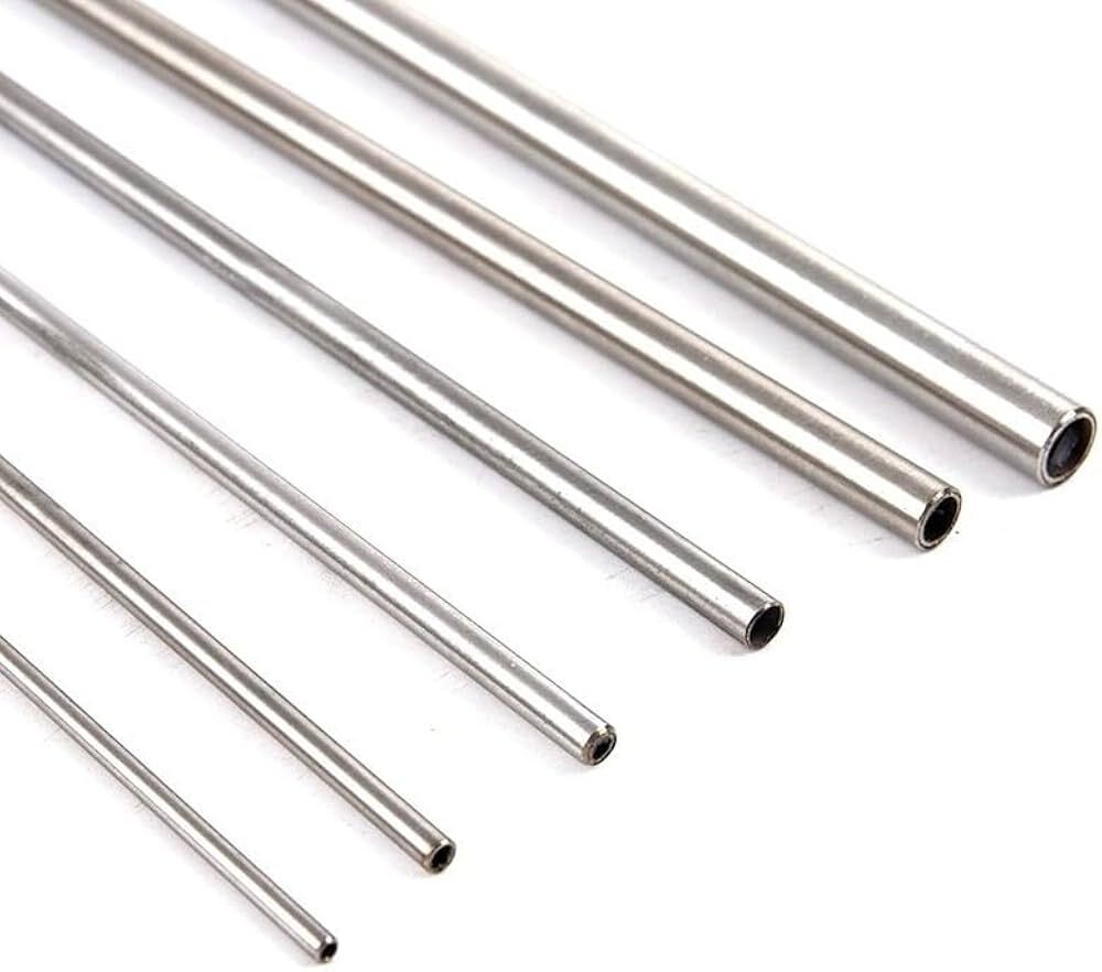 Aluminium Pipes