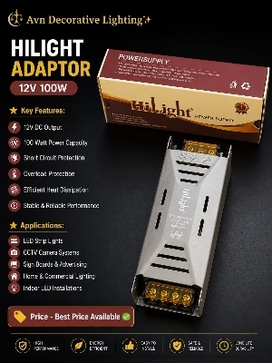 12v 10amp  highlight led driver