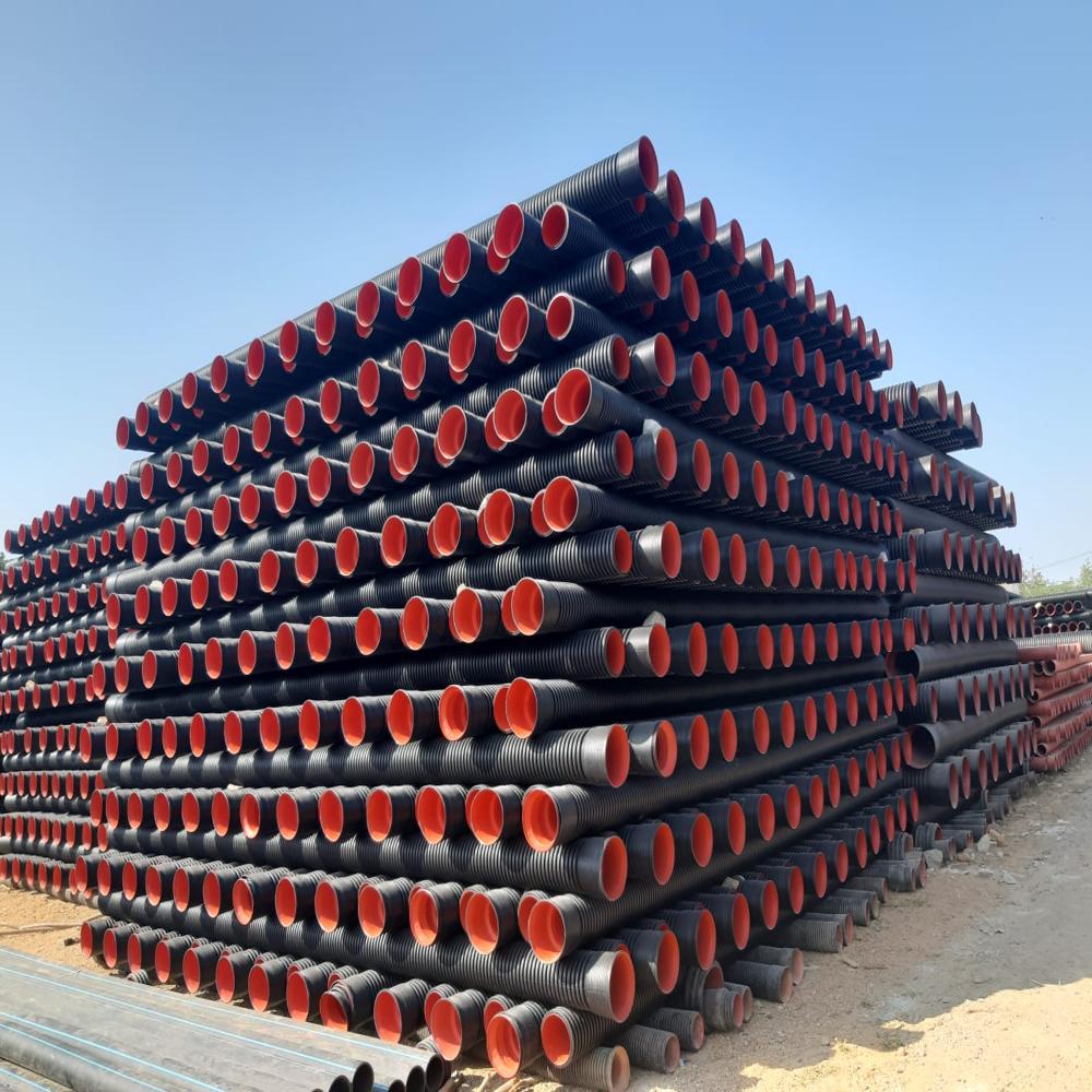 DWC Pipe