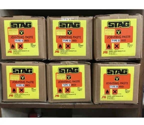 Stag B jointing paste