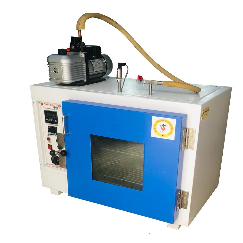 VACUUM OVEN
