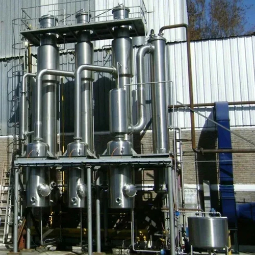 Industrial Evaporator