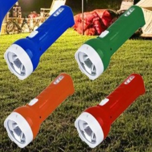 AKARI AK-C7801S RECHARGEABLE TORCH