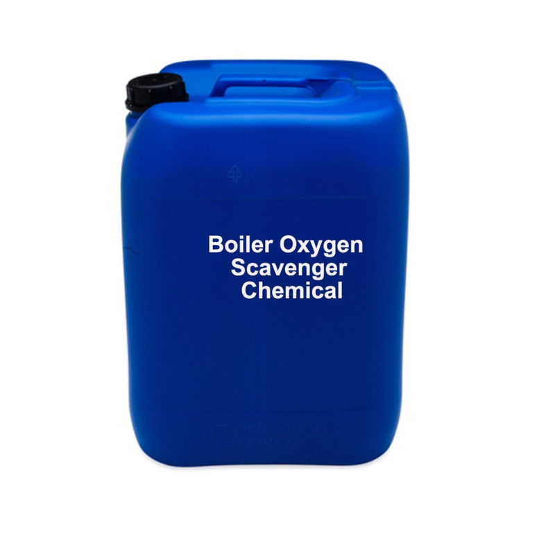 Industrial Grade Oxygen Scavenger Chemical