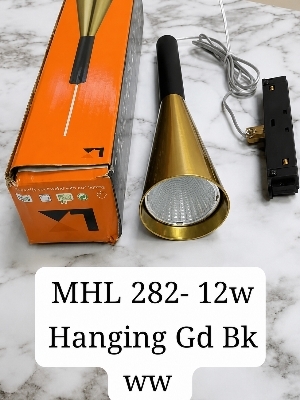 Hanging Linear