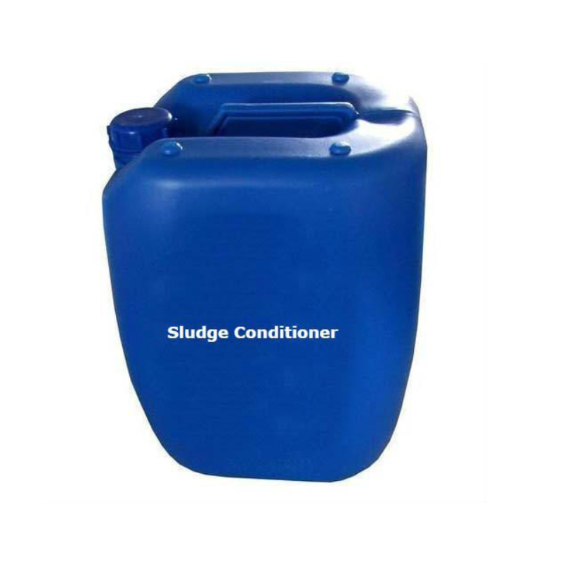 Industrial Grade Biological Sludge
