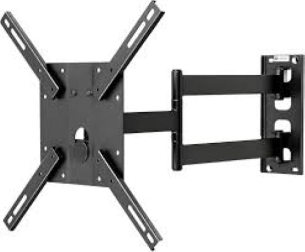 LED Swivel Mount
