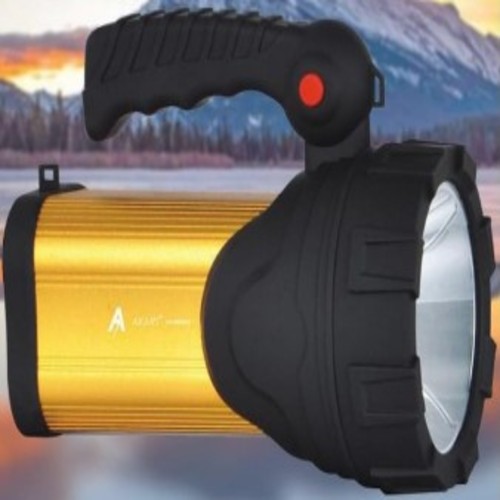 AKARI AK-6969S RECHARGEABLE KISSAN TORCH