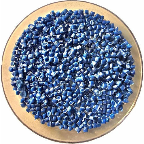 Hdpe Plastic Granules