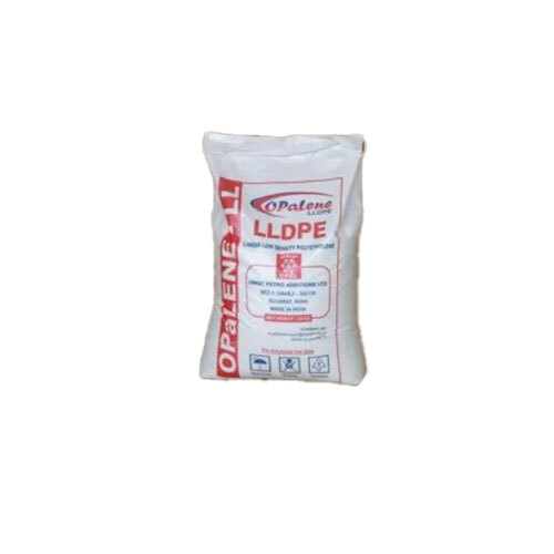 Lldpe Virgin Plastic Granules