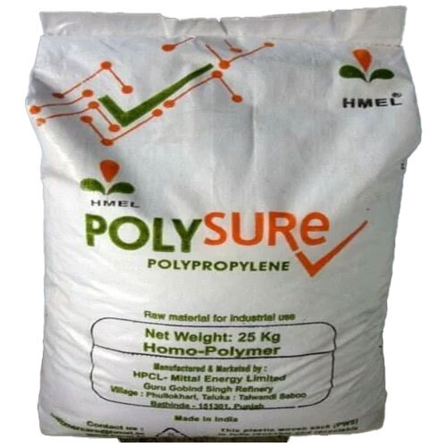 White PP M12 polypropylene Granules , For General Plastic