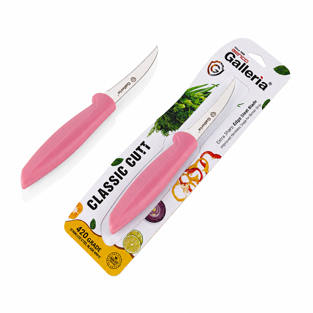 Vegetable Knife