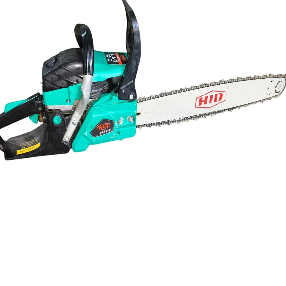Chainsaw Machine