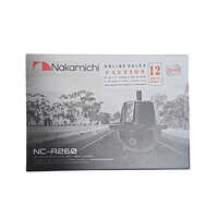 Nca260 Ahd 1080p Universal Rear View Camera