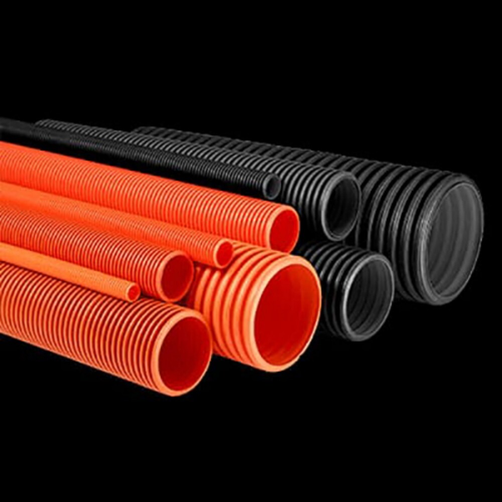 50 MM DWC Pipes