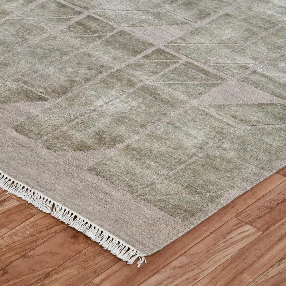 DN 948 6X9 WOOL / SILK