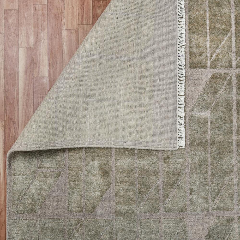 DN 948 6X9 WOOL / SILK