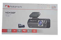 ND438F Nakamichi Dashcam