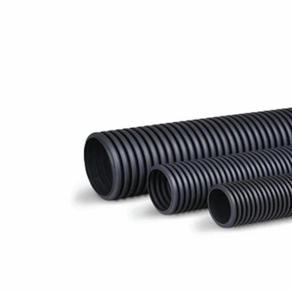 120 MM DWC Pipes