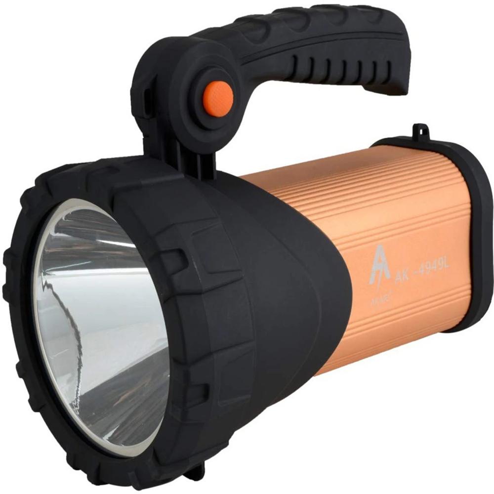 AKARI AK-4949L RECHARGEABLE KISSAN TORCH