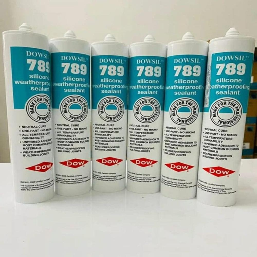 DOWSIL 789 WEATHERPROOFING SEALANT