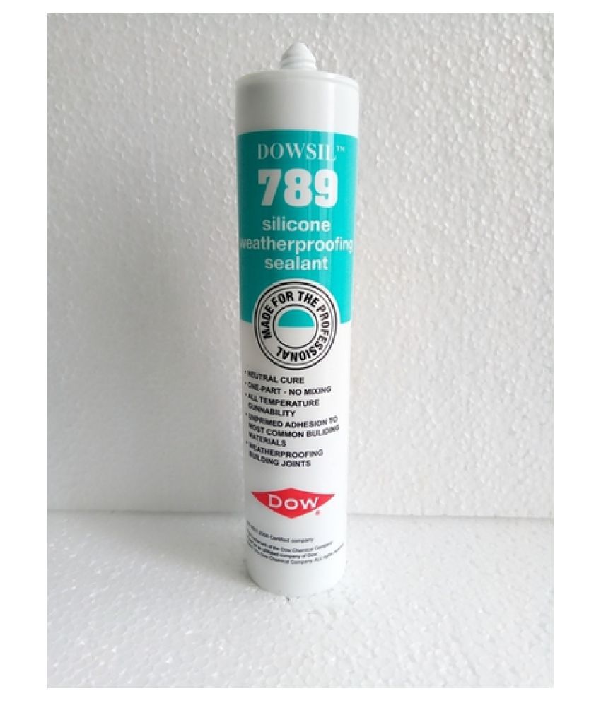 DOWSIL 789 WEATHERPROOFING SEALANT